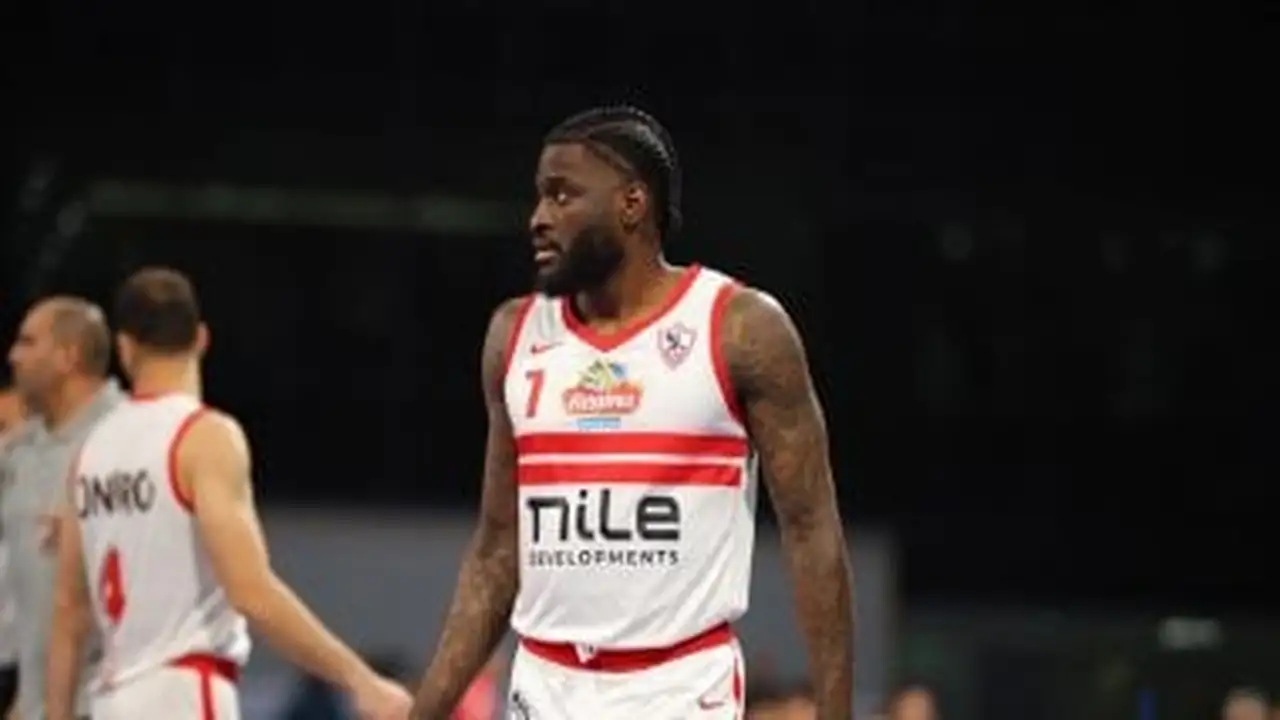 موعد نهائي كأس مصر لكرة السلة للرجال والفرق المتأهلة للمباراة الحاسمة